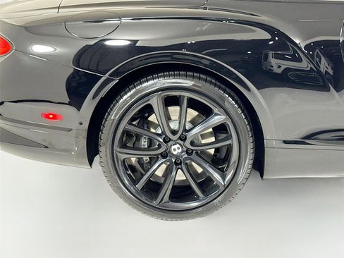Used 2020 Bentley Continental GT First Edition AWD/4WD image 33
