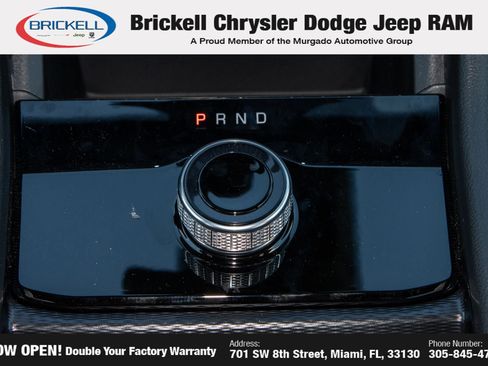 New 2025 Jeep Grand Cherokee L Laredo image 27