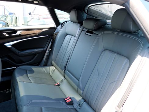 Used 2019 Audi A7 3.0T Premium Plus w/ Premium Plus Package image 30