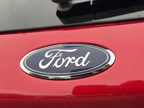 Used 2025 Ford Escape ST-Line AWD/4WD image 26
