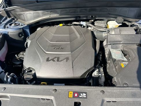 New 2025 Kia Telluride EX X-Line image 53