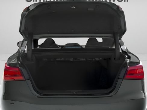 Used 2016 Nissan Maxima 3.5 SV image 15