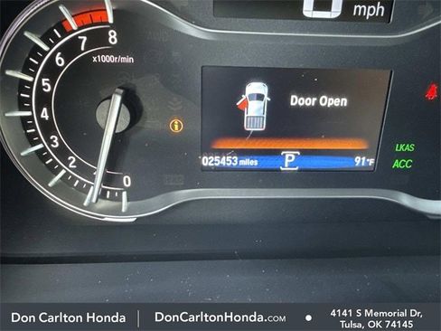 Used 2023 Honda Ridgeline Sport image 21