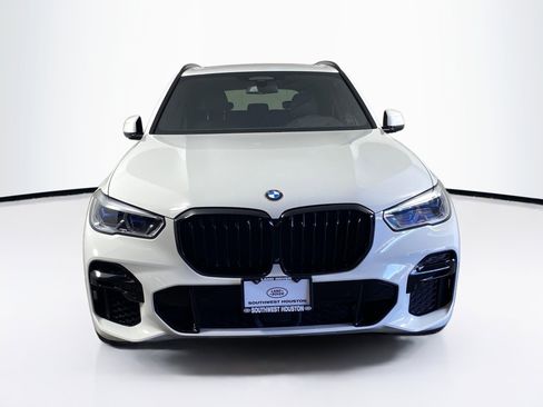 Used 2022 BMW X5 sDrive40i w/ M Sport Package image 2