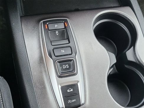 Used 2023 Honda Ridgeline Sport image 8