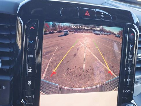 New 2026 RAM 2500 Tradesman image 25