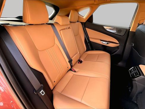 Used 2025 Lexus NX 350 AWD w/ Accessory Package (Z2) image 20