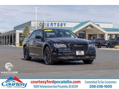 Used 2022 Chrysler 300 Touring w/ Sport Appearance Package