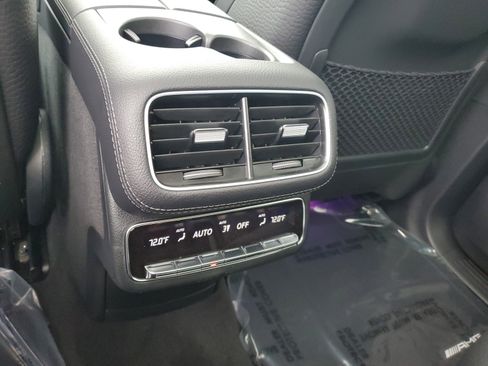 Certified 2026 Mercedes-Benz GLS 580 4MATIC image 12
