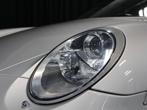 Used 2010 Porsche 911 GT3 image 15