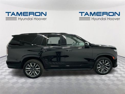 Used 2023 Cadillac Escalade Sport image 6