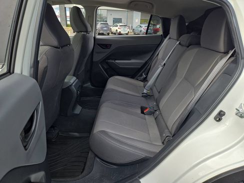 Used 2026 Subaru Crosstrek 2.5i Premium AWD/4WD image 15