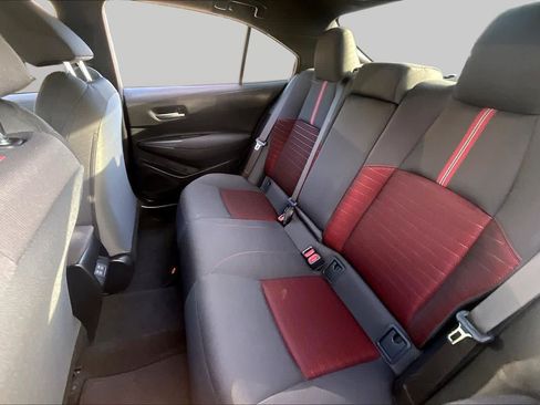 Used 2026 Toyota Corolla SE FWD image 20