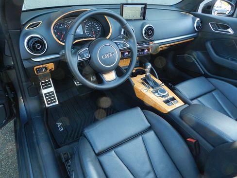 Used 2015 Audi A3 1.8T Premium Plus image 2