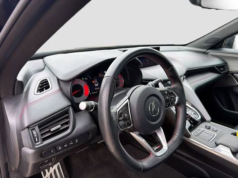 Used 2022 Acura TLX Type S AWD/4WD image 9