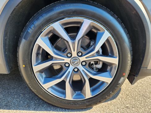 Certified 2023 Acura MDX SH-AWD w/ Technology Package image 22