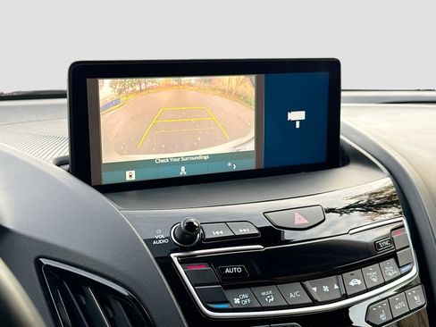 Used 2019 Acura RDX AWD w/ Advance Package image 14
