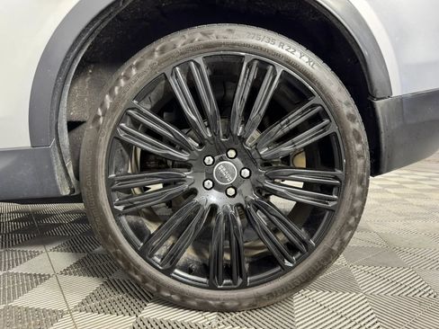 Used 2020 Land Rover Discovery Sport S AWD/4WD image 47