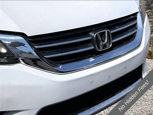 Used 2013 Honda Accord LX image 25