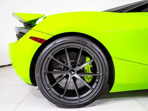 Used 2021 McLaren 720S Performance RWD image 20