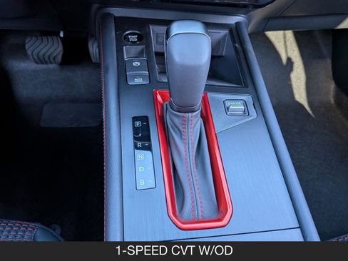 New 2026 Nissan Kicks SR image 17