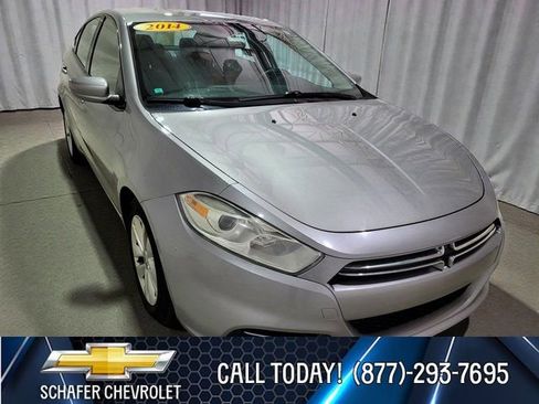 Used 2014 Dodge Dart Aero image 7