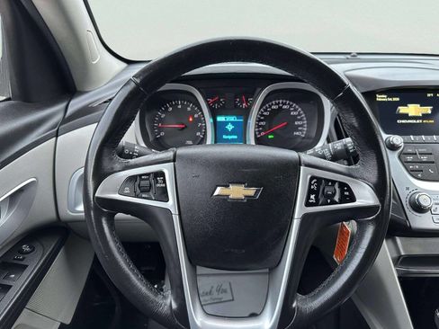 Used 2017 Chevrolet Equinox LT w/ Convenience Package image 24