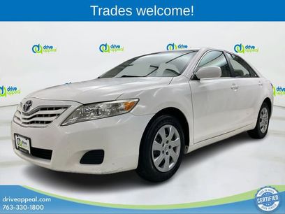 Used 2011 Toyota Camry LE w/ Fleet Convenience Pkg