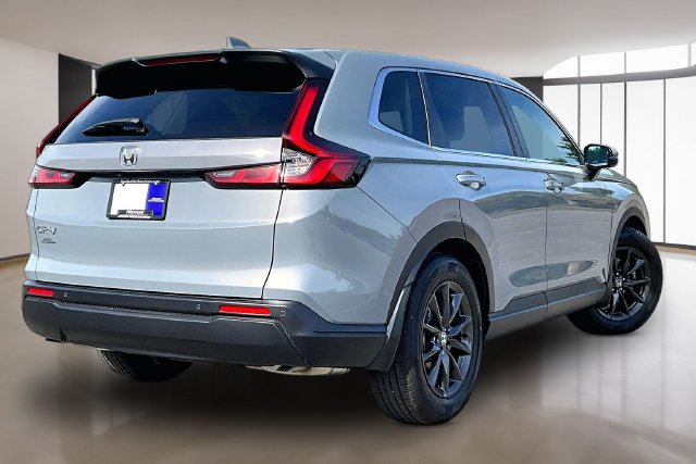 Used 2026 Honda CR-V EX-L image 6