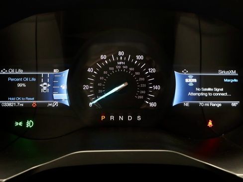 Certified 2024 Ford Edge Titanium AWD/4WD image 29