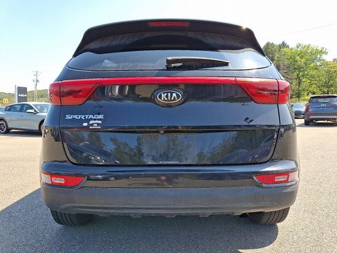 Used 2019 Kia Sportage LX image 5