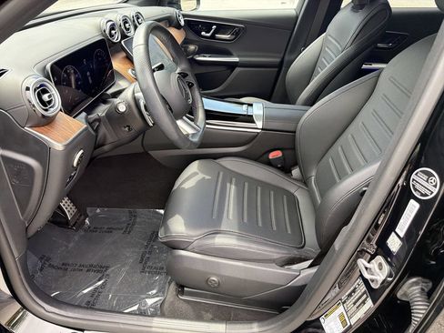 Certified 2025 Mercedes-Benz GLC 350e 4MATIC image 10