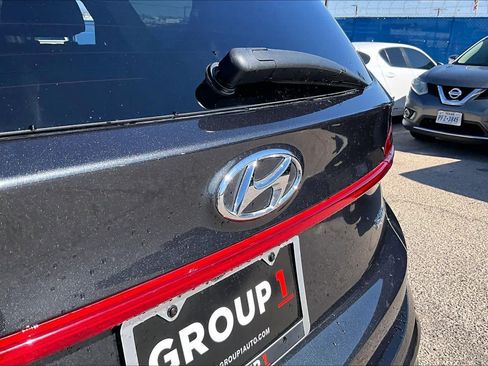 Used 2023 Hyundai Santa Fe Calligraphy FWD image 10