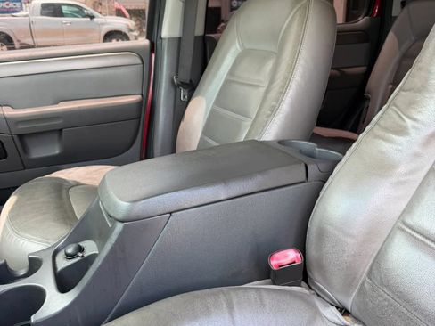 Used 2004 Ford Explorer Sport XLT AWD/4WD image 14