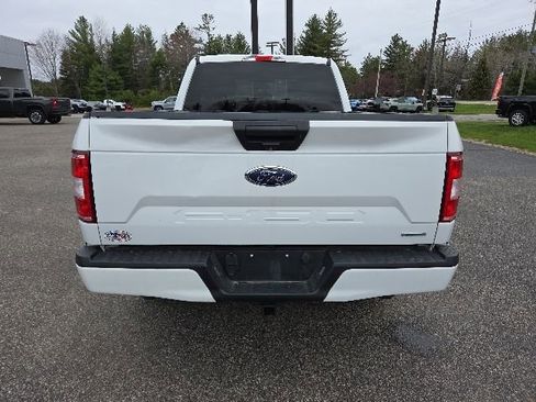 Used 2019 Ford F150 XLT w/ Equipment Group 301A Mid AWD/4WD image 30
