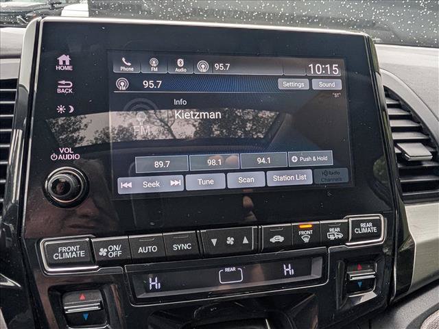 Used 2020 Honda Odyssey EX-L image 37