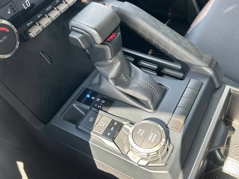 Certified 2024 Toyota Tacoma TRD Sport AWD/4WD image 48