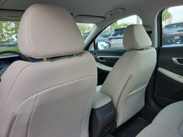 New 2026 Hyundai Sonata SEL FWD image 10