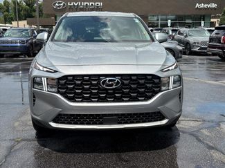 Used 2023 Hyundai Santa Fe SE AWD/4WD video 2