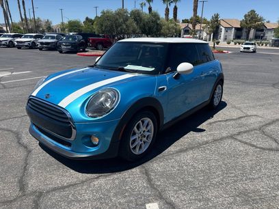Used 2019 MINI Cooper 2-Door Hardtop