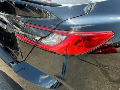 Certified 2025 Toyota Camry SE w/ Convenience Package AWD/4WD image 26