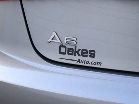 Used 2012 Audi A6 2.0T Premium Plus image 18