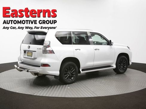 Used 2020 Lexus GX 460 Premium AWD/4WD image 45