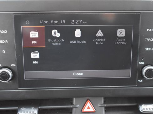 Used 2025 Kia Sportage LX AWD/4WD image 22