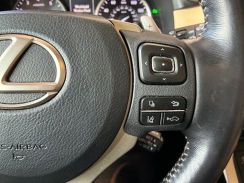 Used 2020 Lexus NX 300 AWD w/ Comfort Package image 19