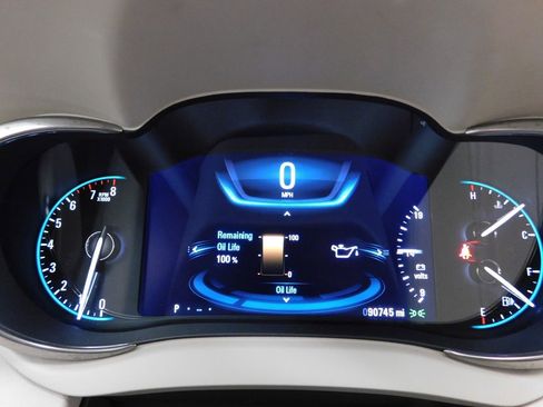 Used 2014 Buick LaCrosse Premium w/ Driver Confidence Package image 25