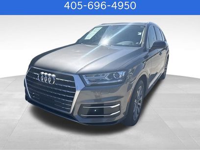 Used 2019 Audi Q7 3.0T Premium w/ Convenience Package