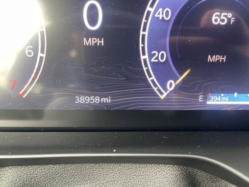 Used 2025 Jeep Grand Cherokee L Limited w/ Luxury Tech Group II AWD/4WD image 15