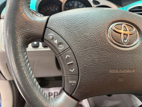 Used 2006 Toyota Highlander Limited AWD/4WD image 24