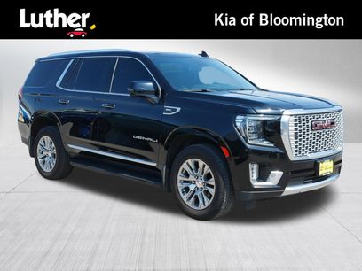 Used 2023 GMC Yukon Denali